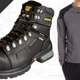 Image for article titled Today's Best Deals: Solar Keyboard, Work Boots, Electric Kettle, and More